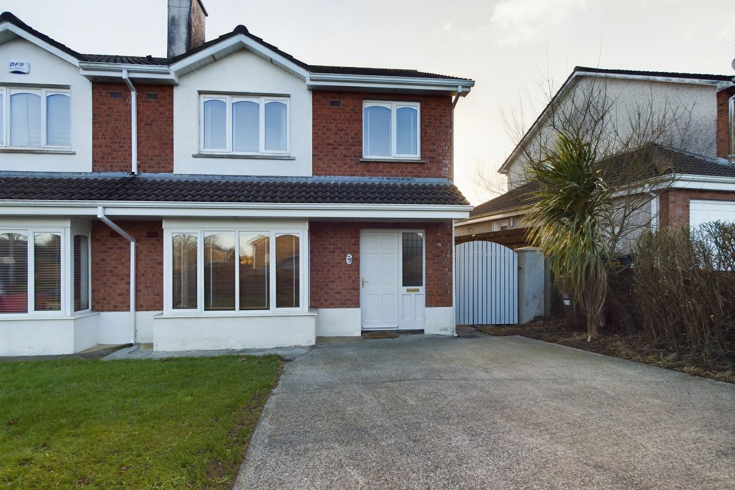 73 Meadowbrook, Tramore, Co. Waterford, X91Y9D5 is for sale on Daft.ie