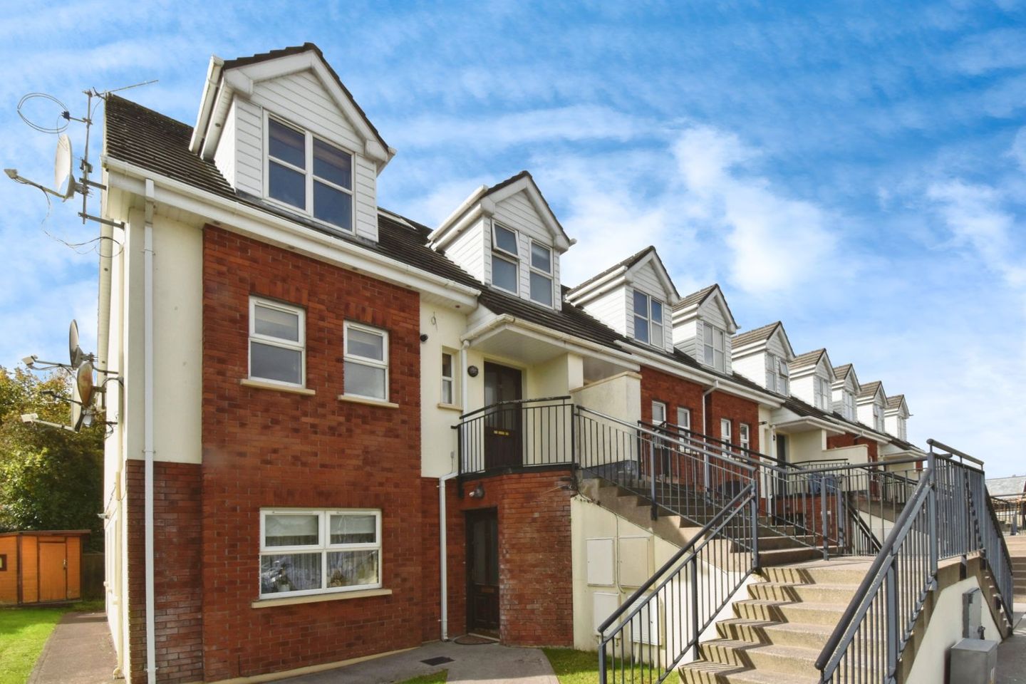 22 Curraghconway Court, Ballycurreen, Frankfield, Co. Cork, T12XP65