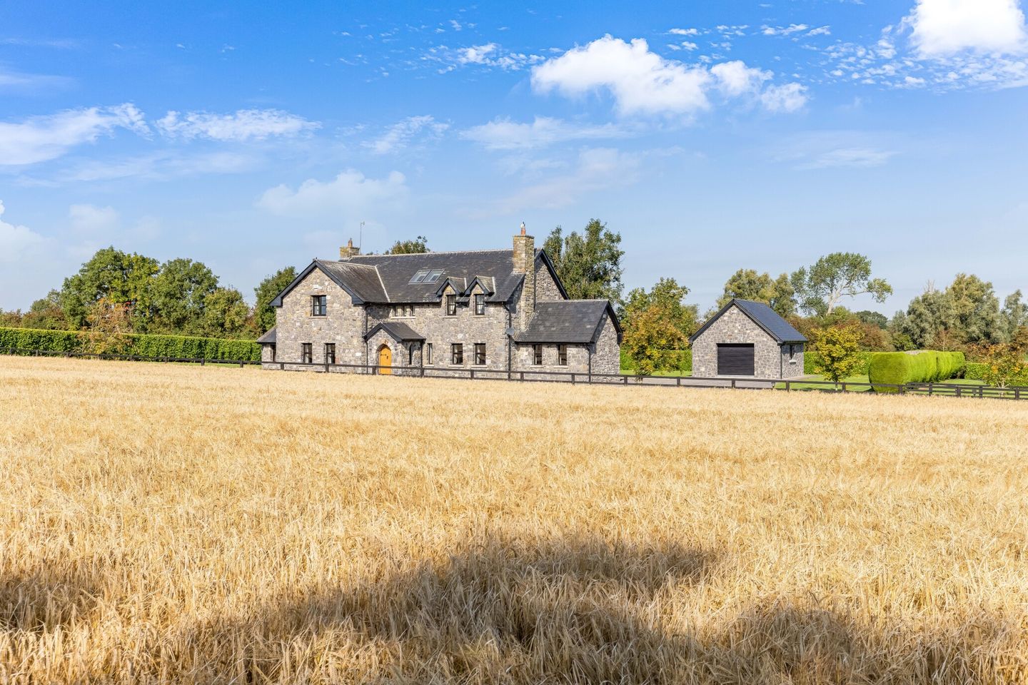 Woodlands, Rathfeigh, Navan, Co Meath, C15TK7W is for sale on Daft.ie