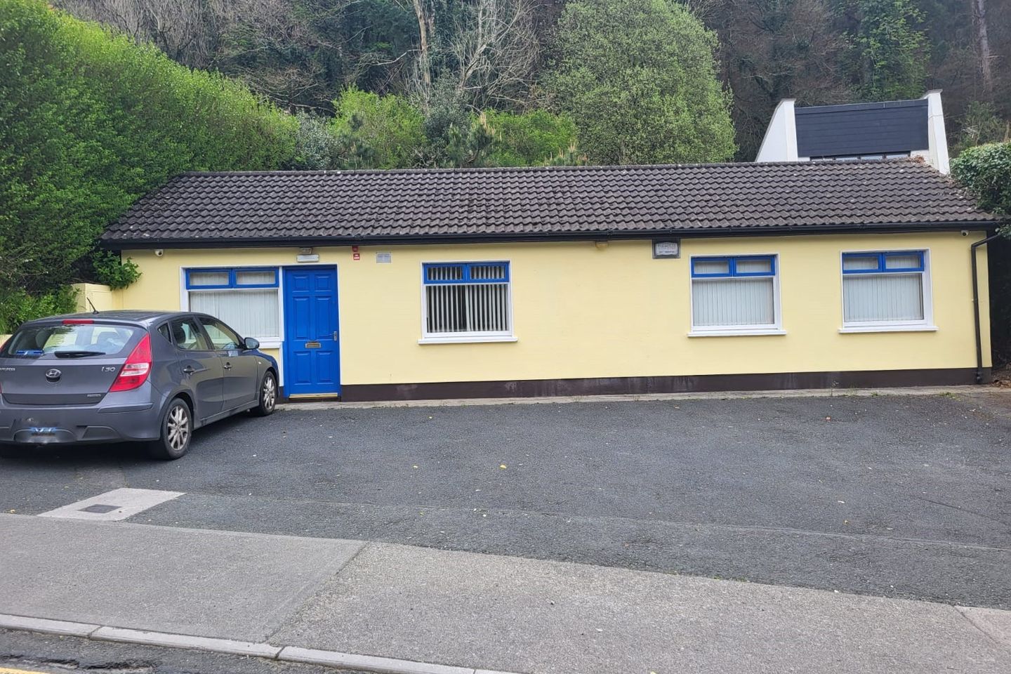 Commercial property for sale in Main Street, Avoca, Co. Wicklow, Y14HE19