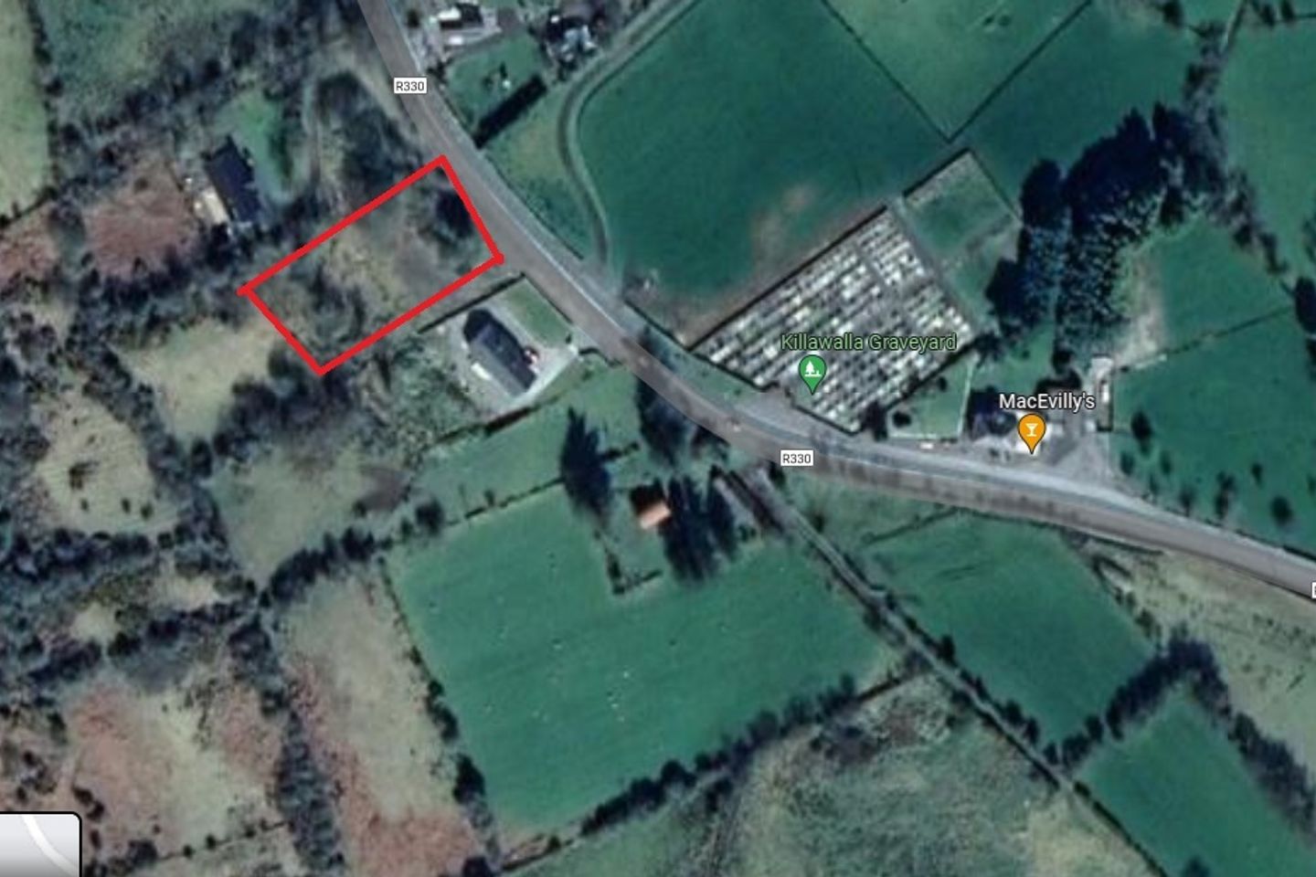 Killawalla, Westport, Co. Mayo is for sale on Daft.ie