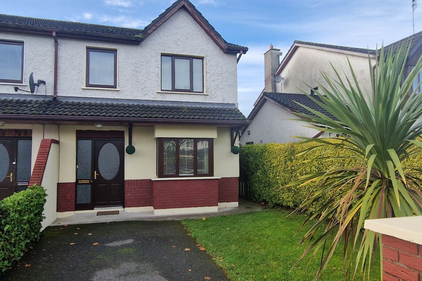 16 Riverview, Dunbrinn, Athy, Co. Kildare, R14PC89