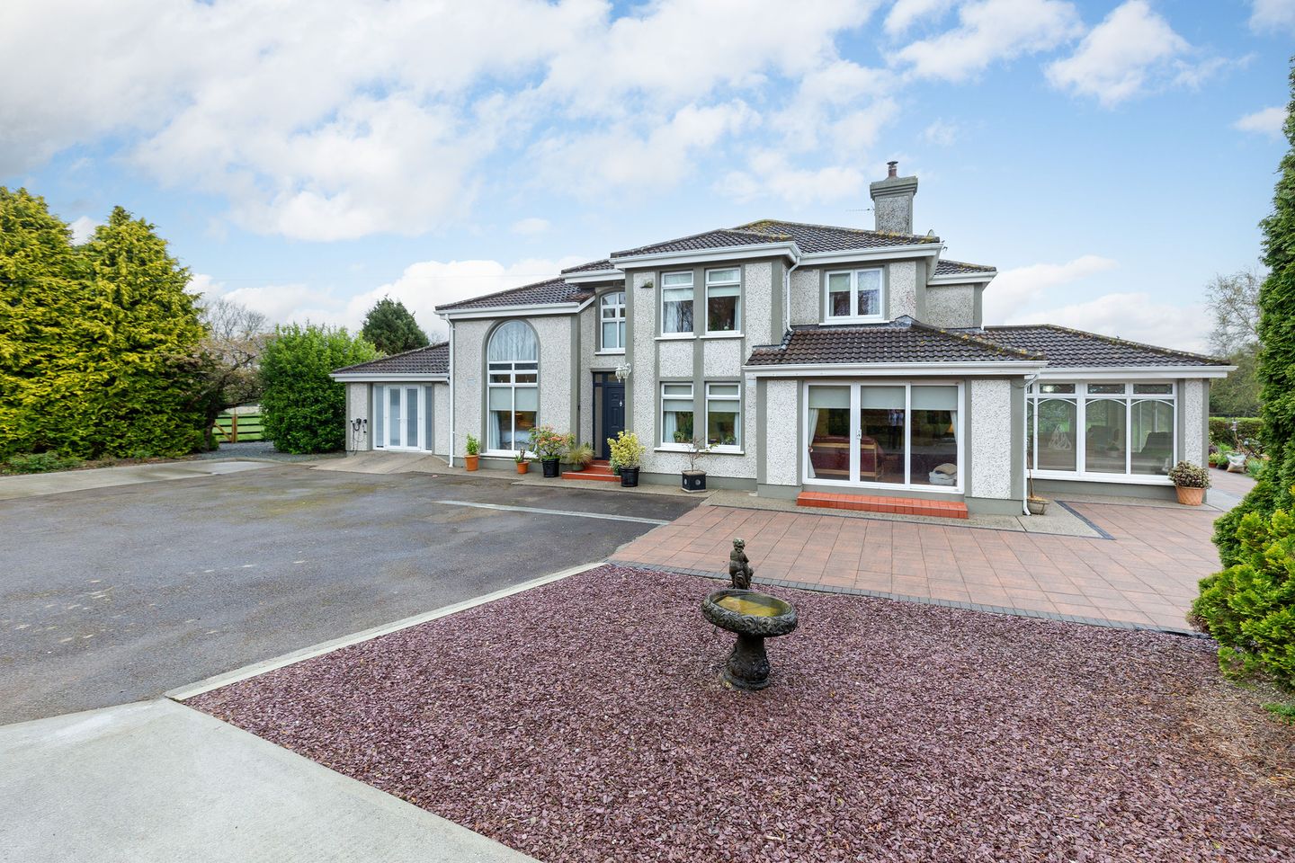 Tasa House, Bush, Rosslare Strand, Co. Wexford, Y35XD81 is for sale on Daft.ie