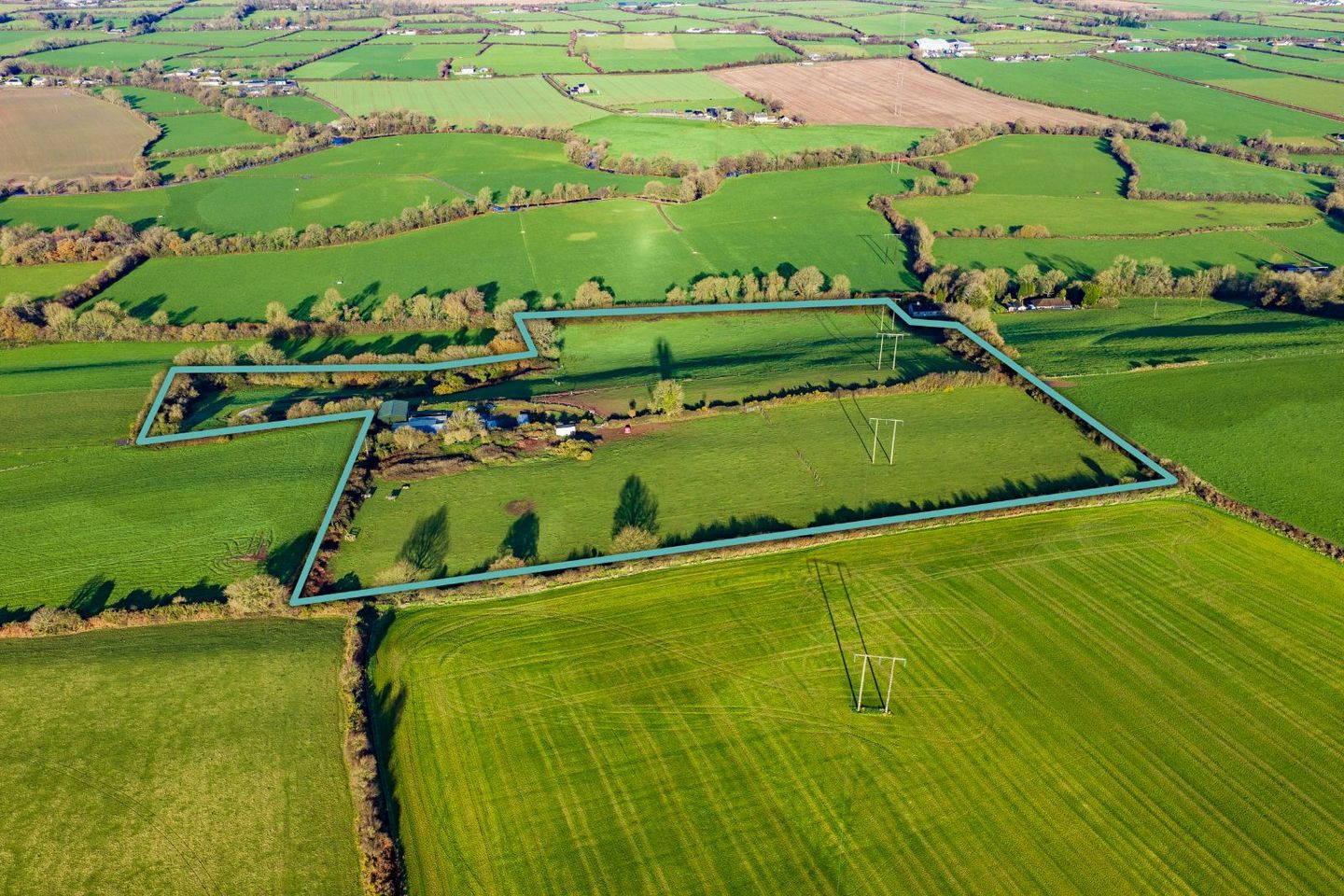 Clykeel (Folio CK41283F), Rathcormac, Co. Cork