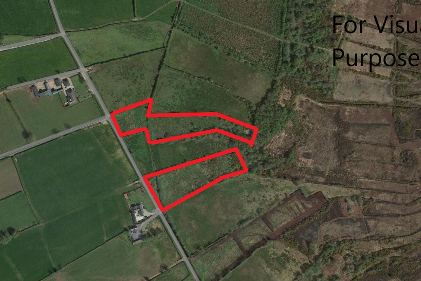 Claras,, Newtowncashel,, Co. Longford. is for sale on Daft.ie