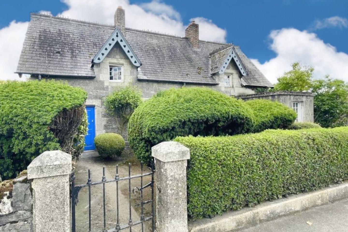 Main Street, Gowran, Co. Kilkenny, R95RY7P is for sale on Daft.ie