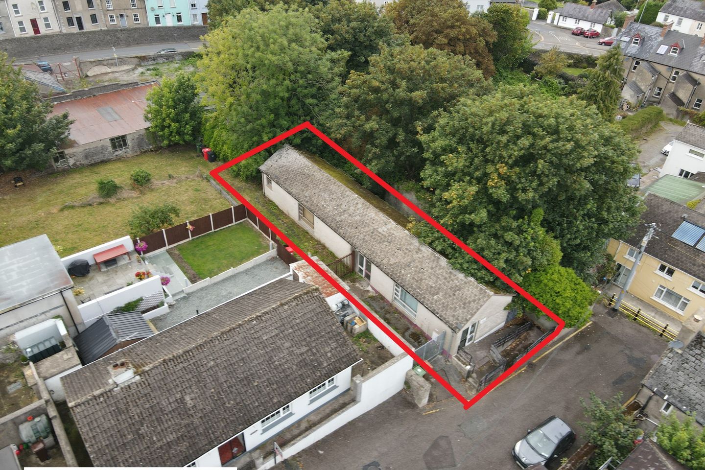 Fermoy Dental Clinic, Chapel Square, Fermoy, Co. Cork, P61RD36