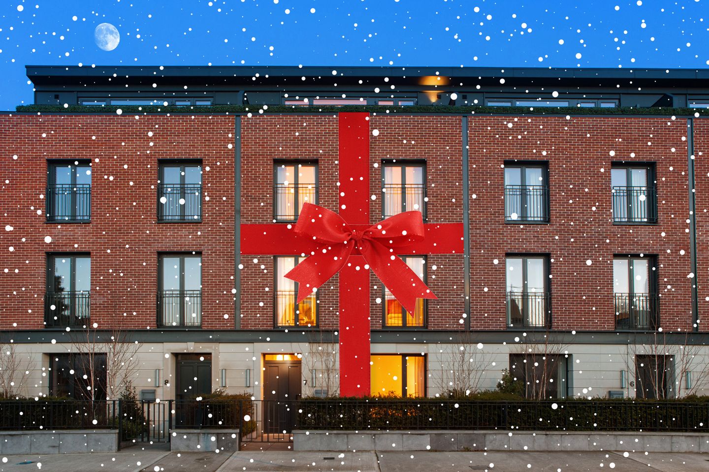 7 The Terrace, Torquay Road, Foxrock, Dublin 18, D18RRK5