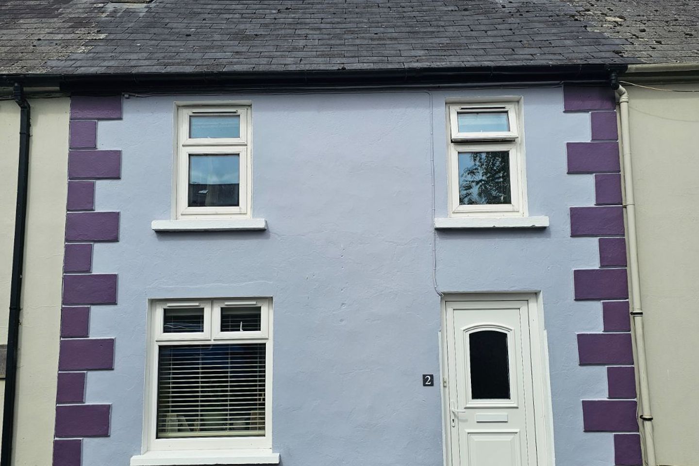 2 Mill Lane, Millstreet, Millstreet, Co. Cork, P51E0W6