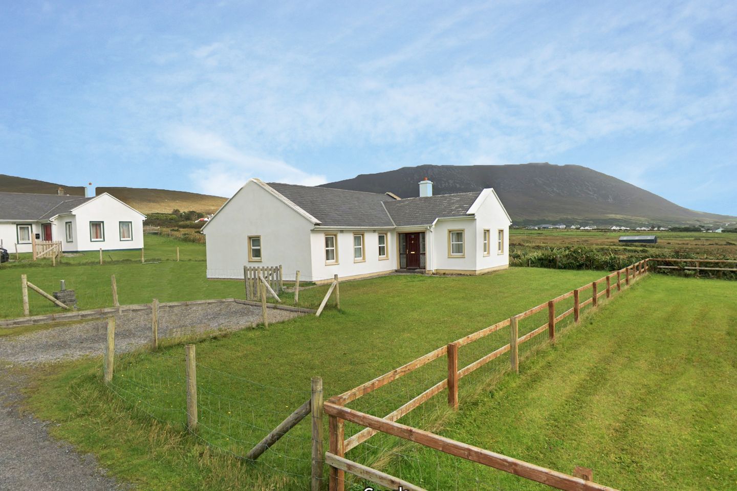 Achill (538), Keel, Co. Mayo