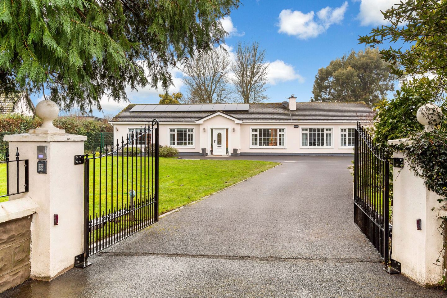 Philipsburgh, The Rath, Rolestown, Swords, Co Dublin, K67D291