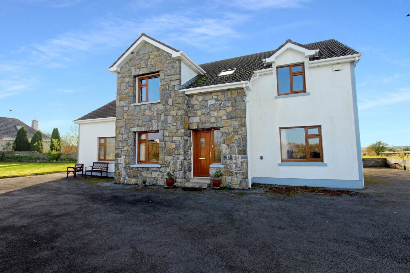 Tullagh Lower, Loughrea, Co. Galway, H62YP90