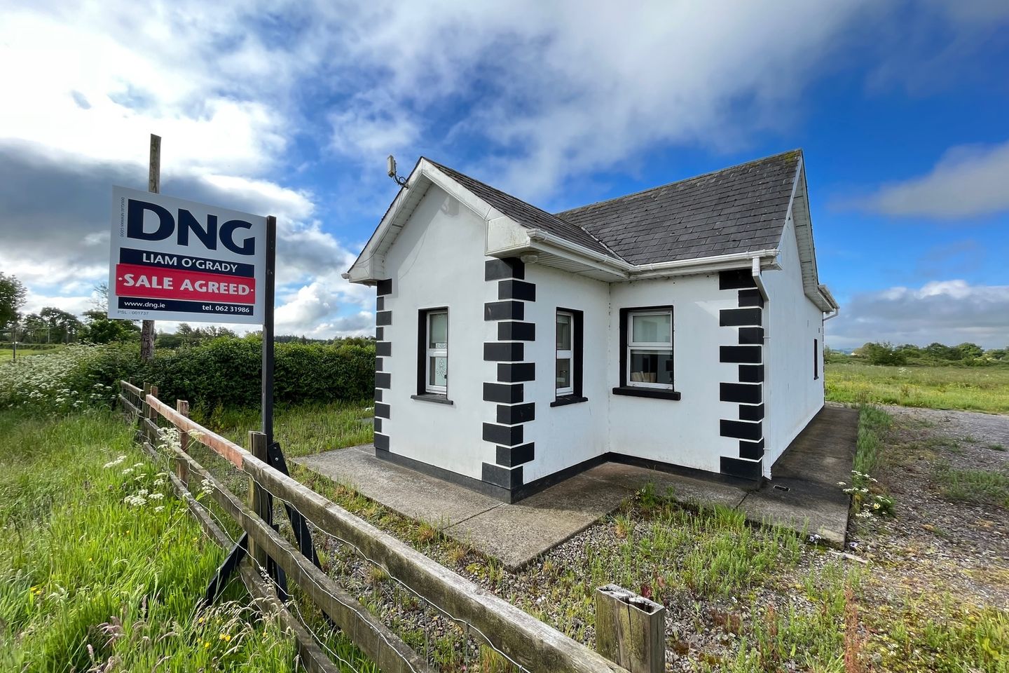 Ballyhane East, Cappawhite, Co. Tipperary is for sale on Daft.ie