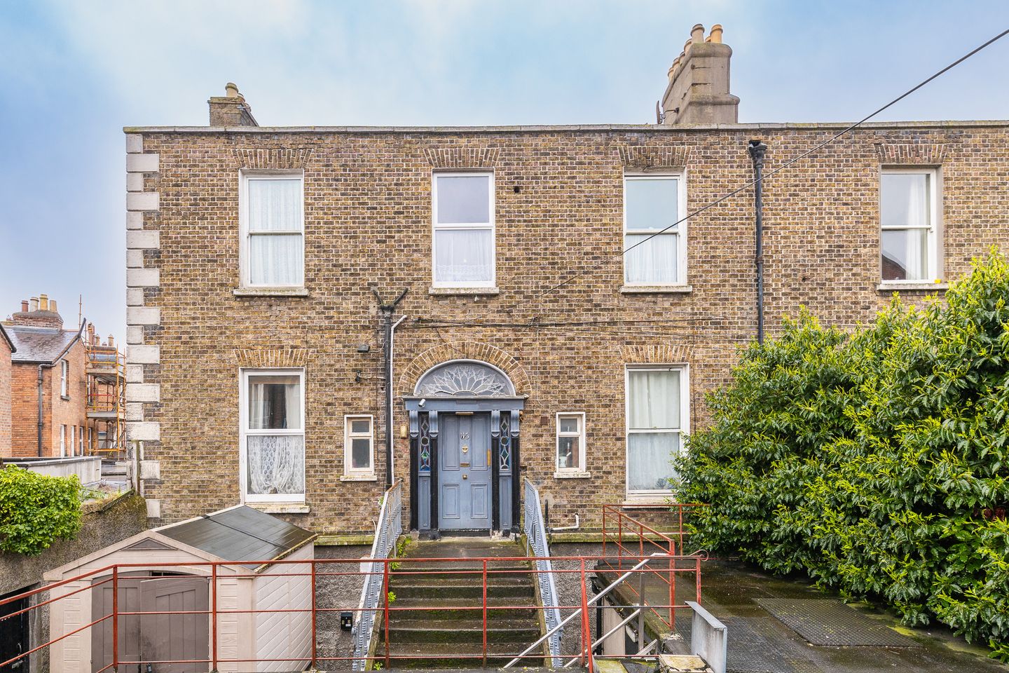 Commercial property for sale in Rear of 65 Ranelagh, Ranelagh, Dublin 6