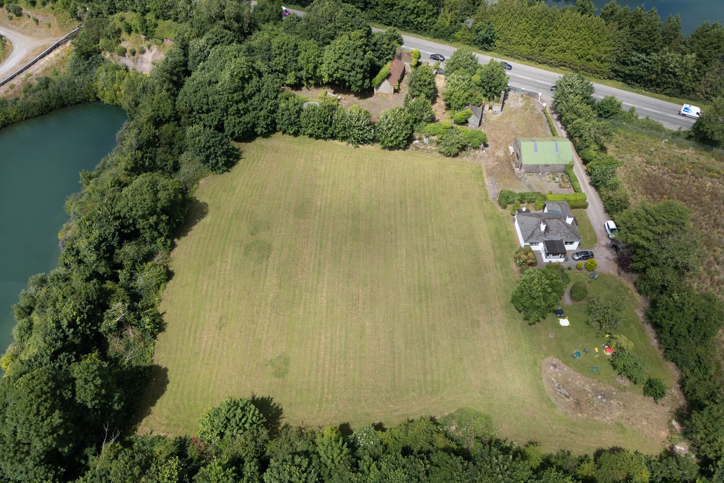 Knockanemore, Ovens, Cork City, Co. Cork, P31KT73