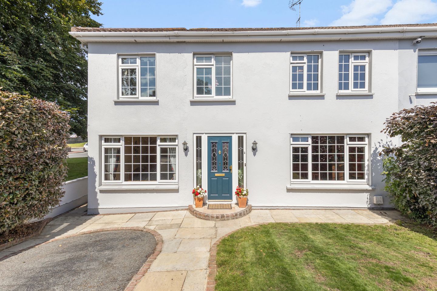 1 Mansfield Drive, Wexford Town, Wexford, Y35D2P9