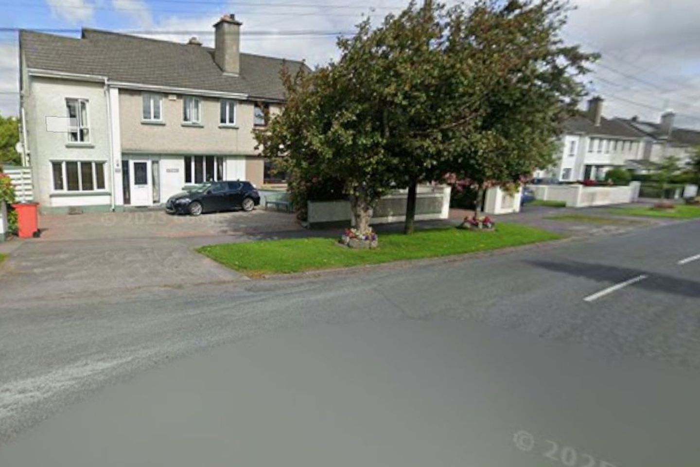 Oaklands,Salthill,Galway, Galway City Centre