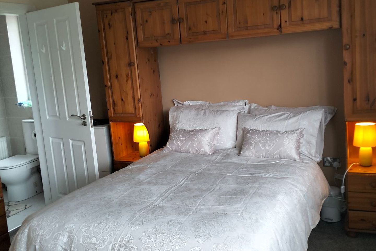 Aghnahunshin, Roosky, Carrick-on-shannon, Rooskey, Co. Leitrim