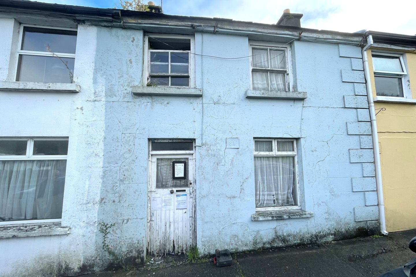 Lower Fairgreen, Westport, Co Mayo, F28ND68