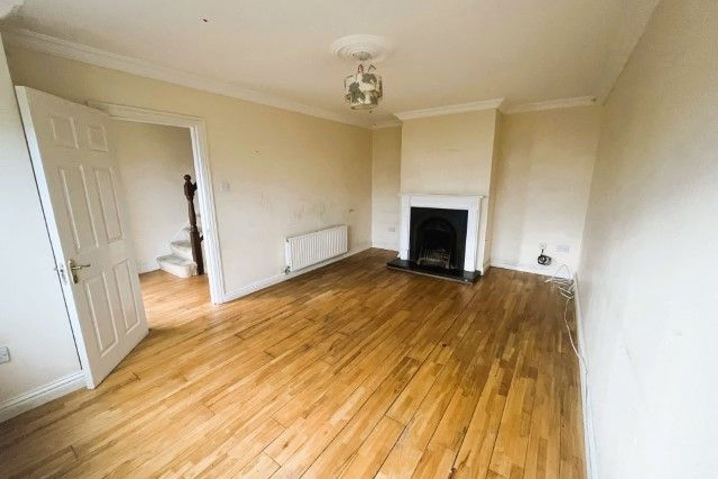 1 Silverwood, Mountmellick, Mountmellick, Co. Laois, R32XY66