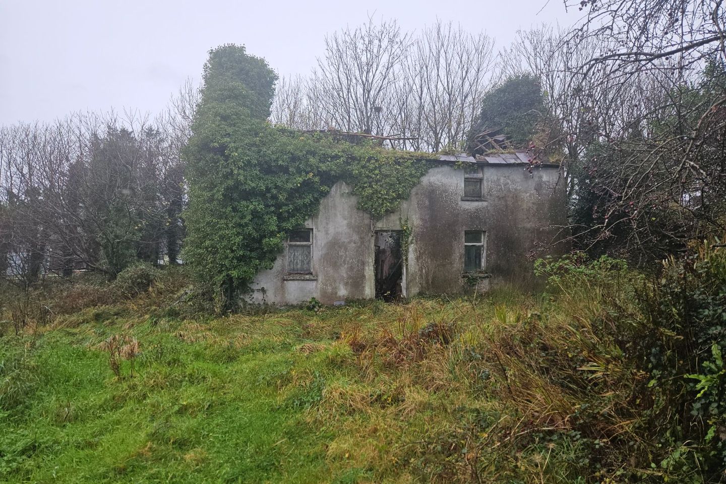 Annagap, Anascaul, Co. Kerry