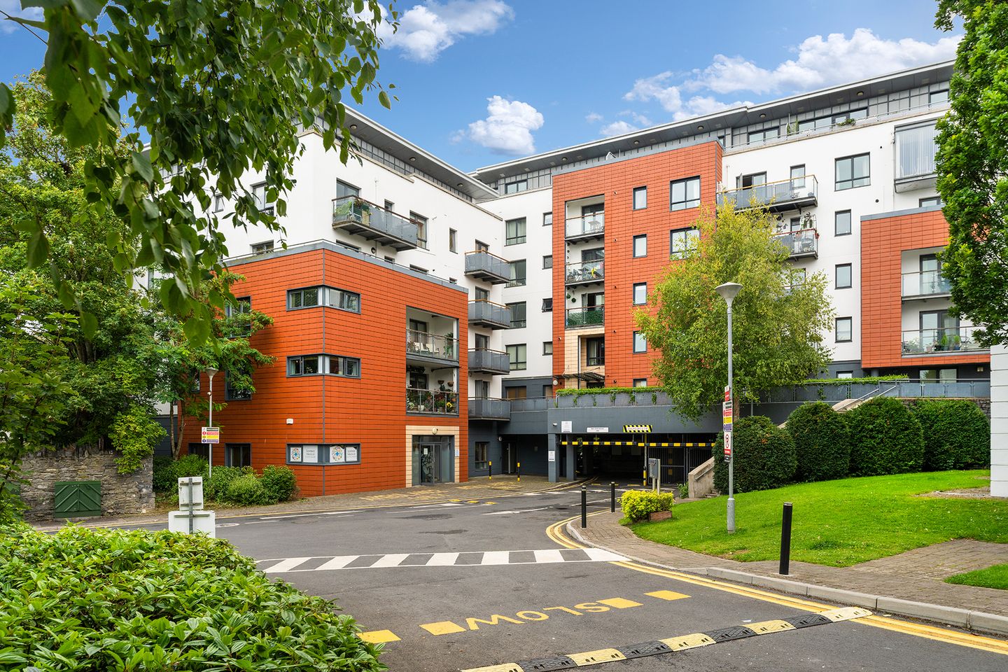 184 Seven Oaks, Sarsfield Road, Inchicore, Dublin 8 is for sale on Daft.ie