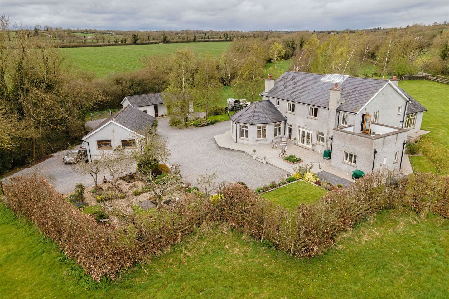 Trewithen Lodge, Bonnettstown, Kilkenny, Co. Kilkenny, R95T9C3