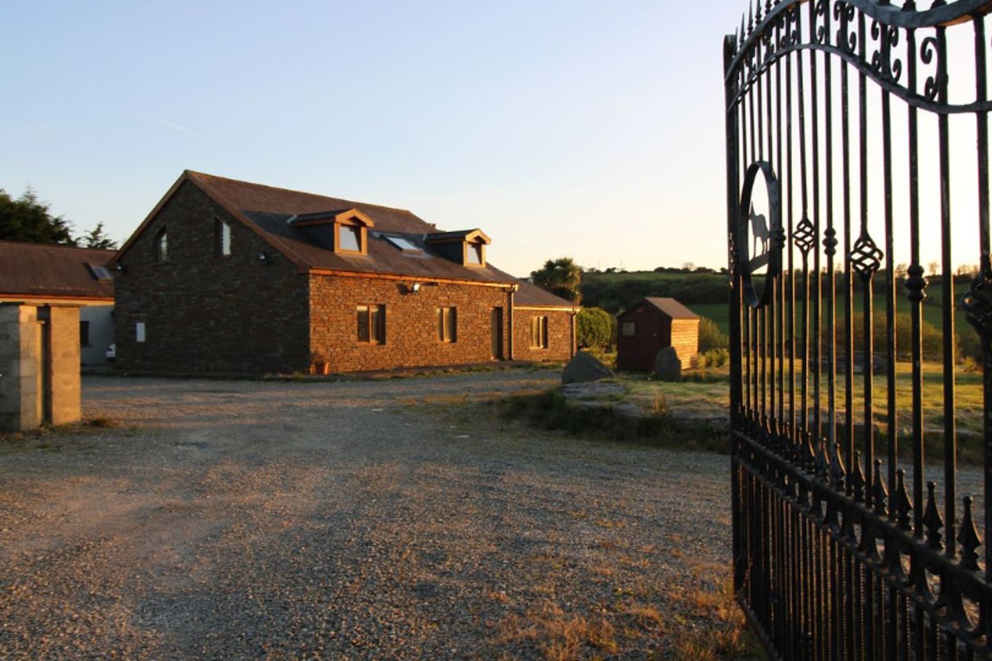 Commercial property for sale in Greenmount, Ballydehob, Co. Cork