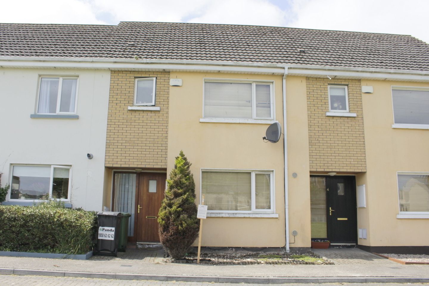 5 Willan's Green, Ongar Village, Ongar, Dublin 15, D15W3R2 is for sale