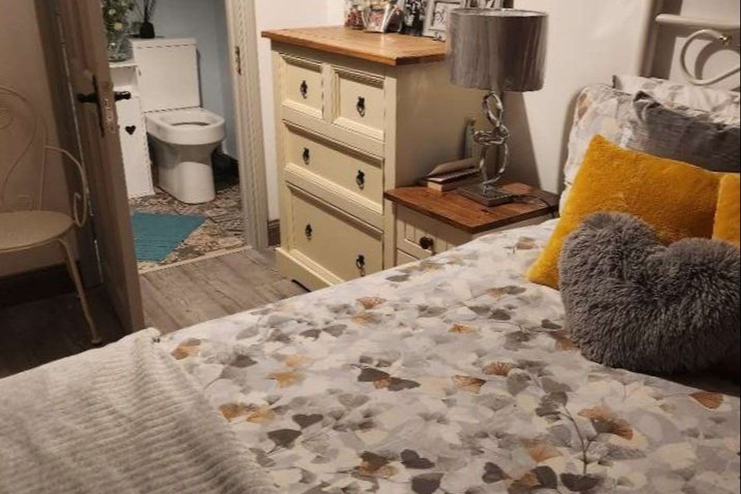 Rusheeney Park, Clonsilla, Dublin 15