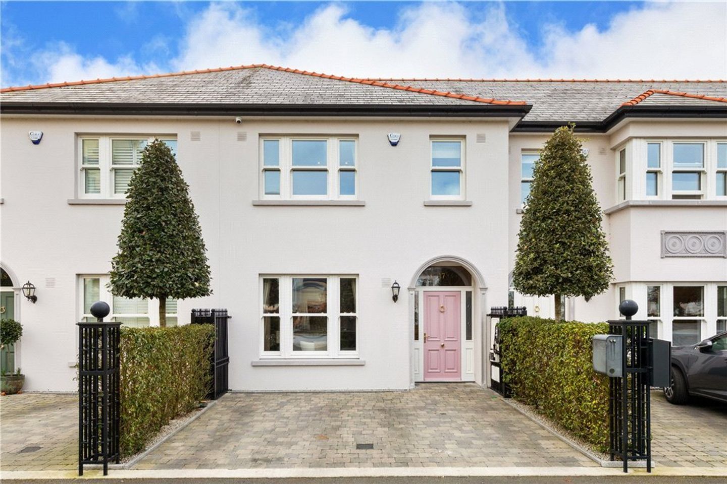 17 Orwell Park Gardens Orwell Park Rathgar Dublin 6, D06V2F4