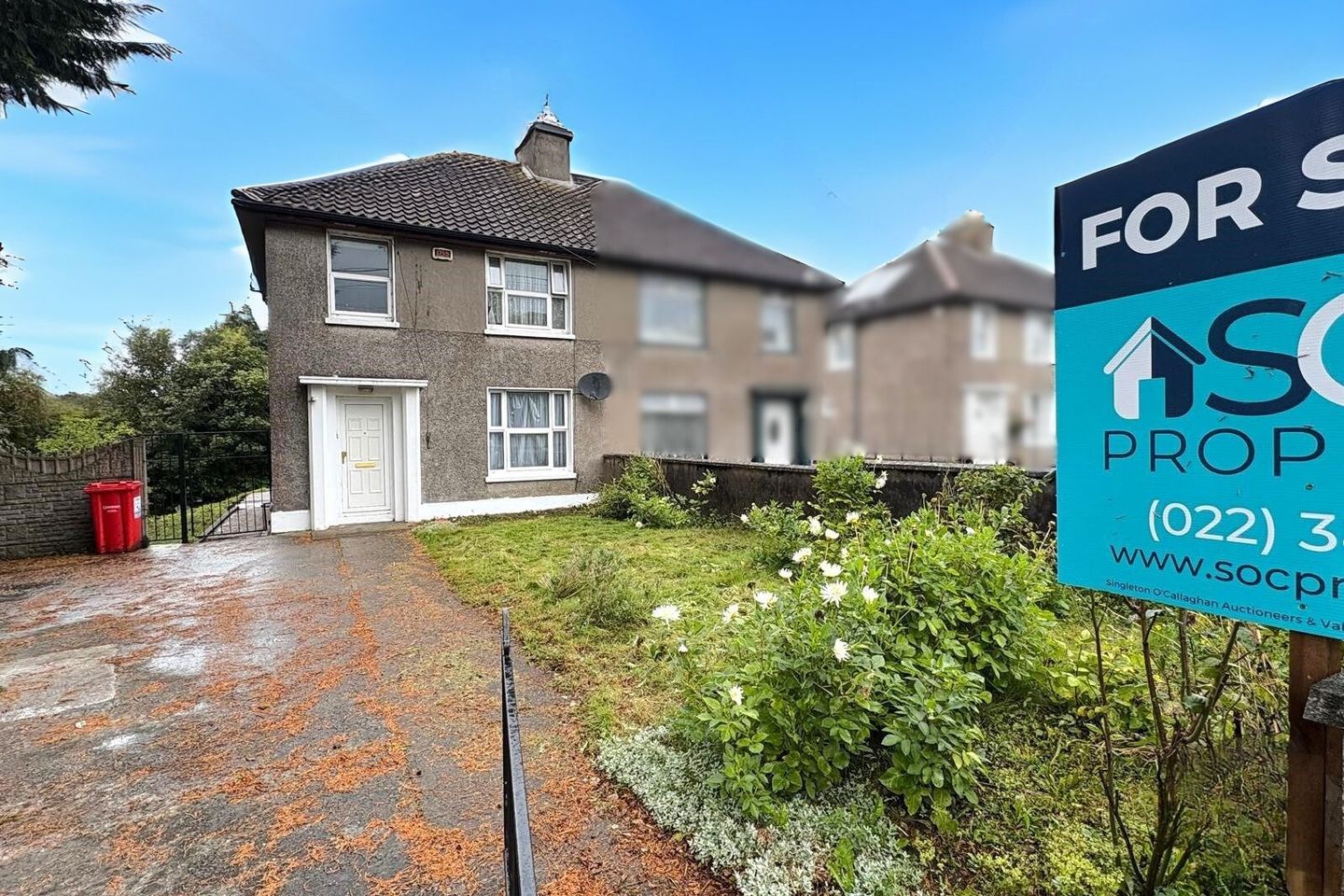 1 Lackanalooha, Mallow, Mallow, Co. Cork, P51VHV2