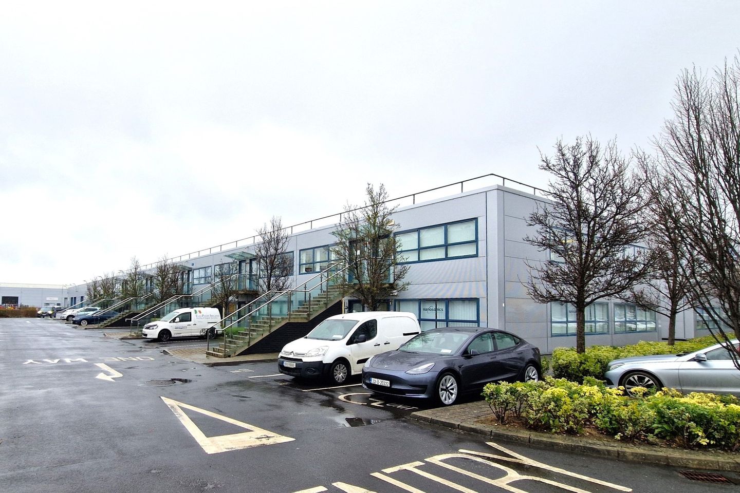Port Tunnel Business Park, Clonshaugh, Dublin 17, D17CK03