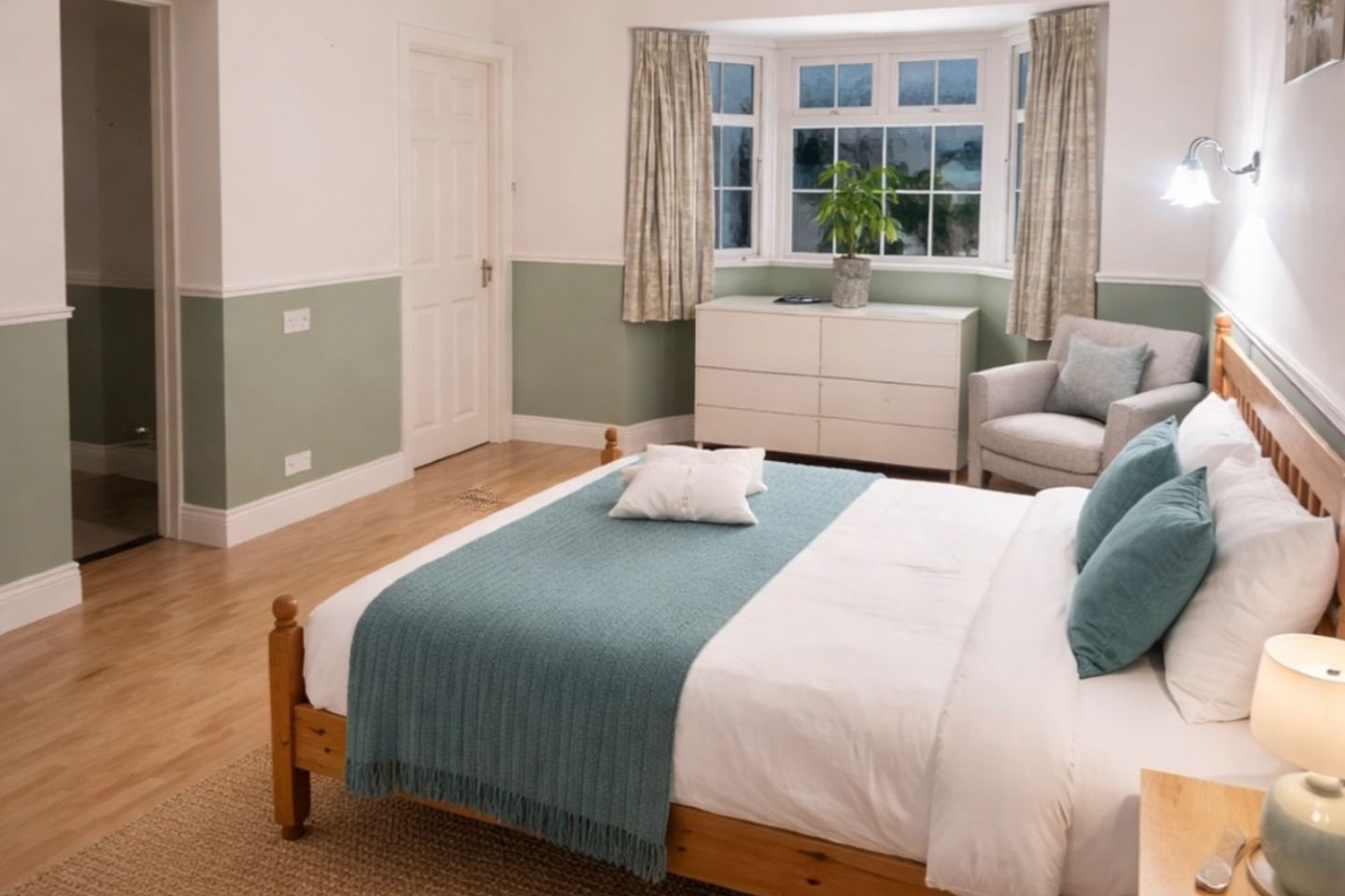 Annamoe Road, Annamoe, Co. Wicklow