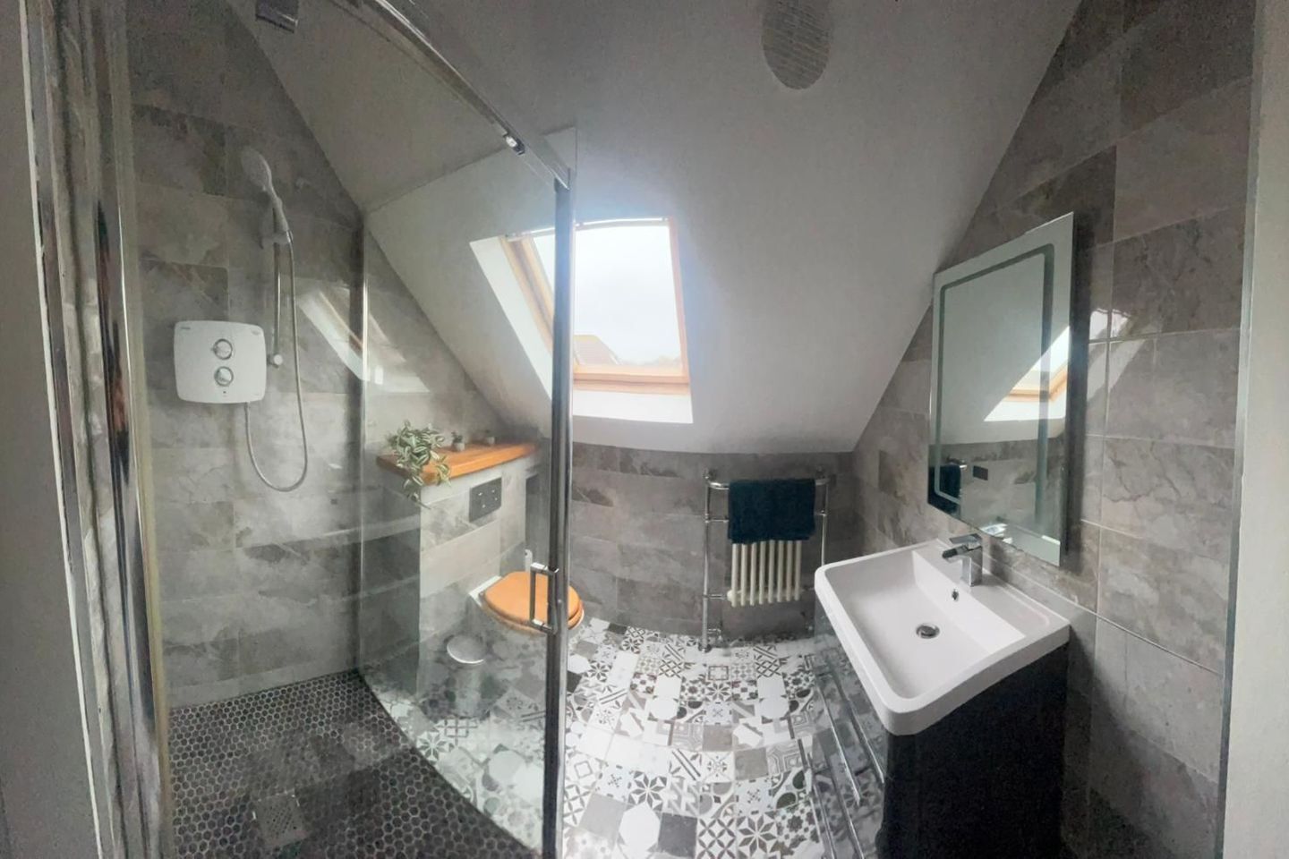 Near Hotel Kilkenny, Kilkenny, Co. Kilkenny