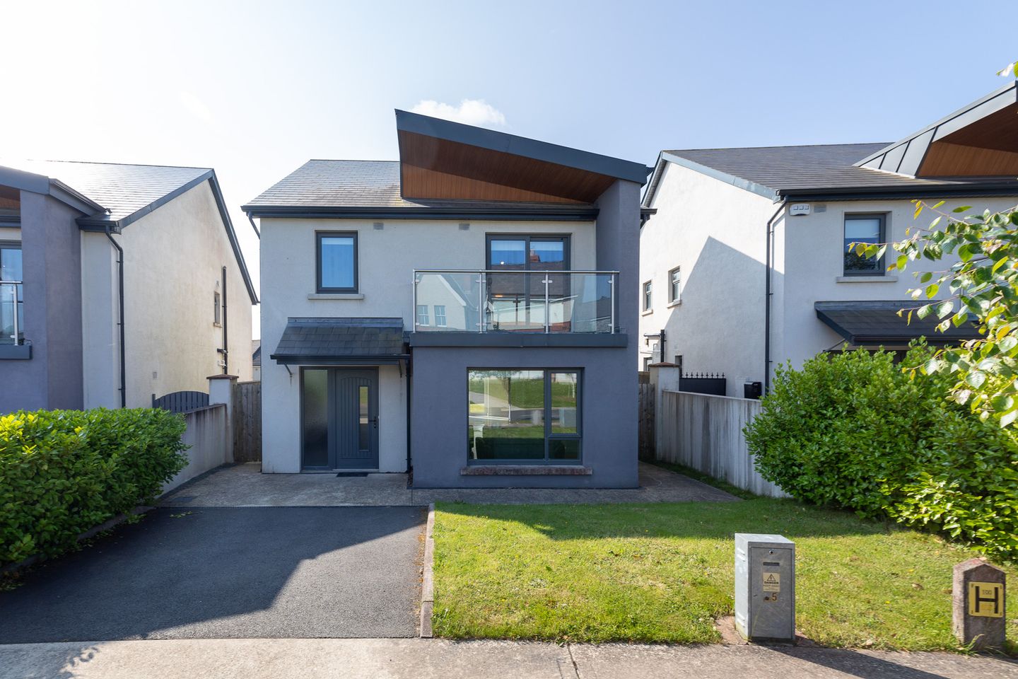 51 Oakhill, Gorey, Co. Wexford, Y25H7E8 is for sale on Daft.ie