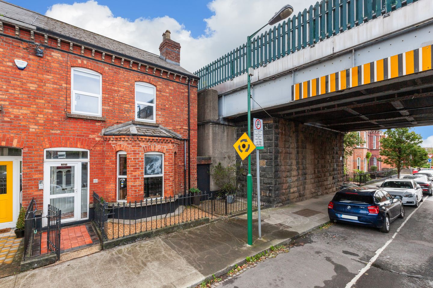 35 Saint Patricks Road, Drumcondra, Dublin 9, D09E95D