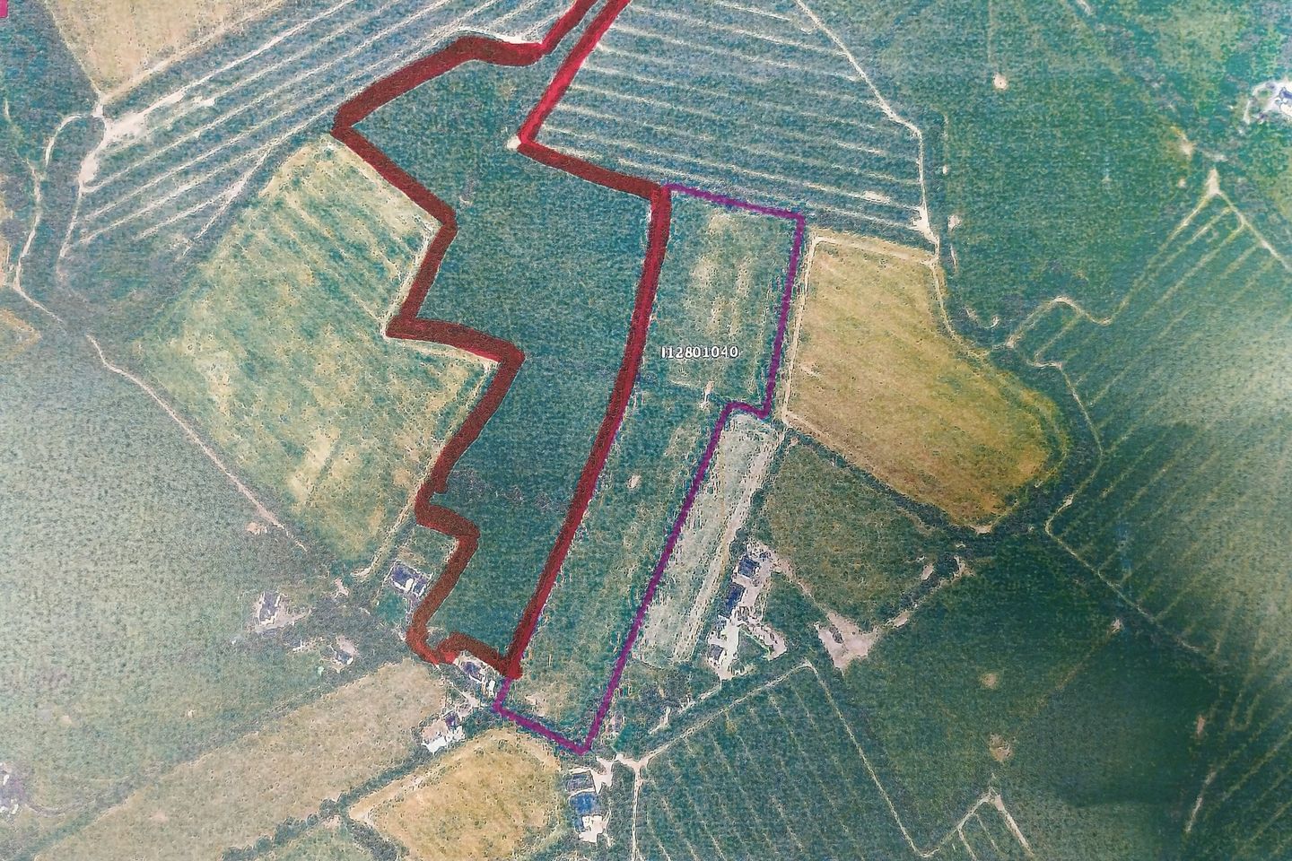 Commercial property for sale in Hortland, Donadea, Co. Kildare