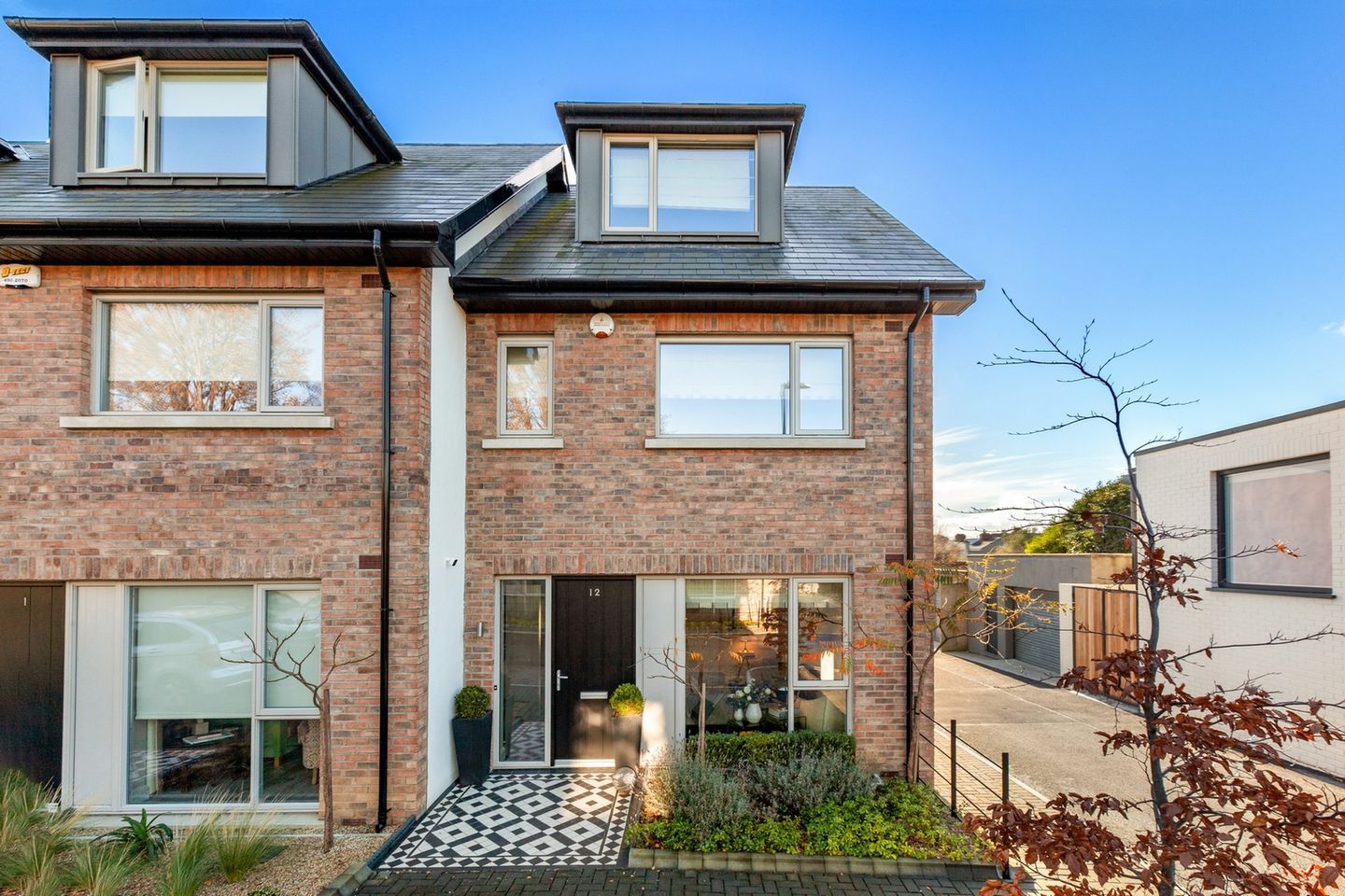 12 Vernon Mews, Dublin 3, Clontarf, Dublin 3, D03P8P2