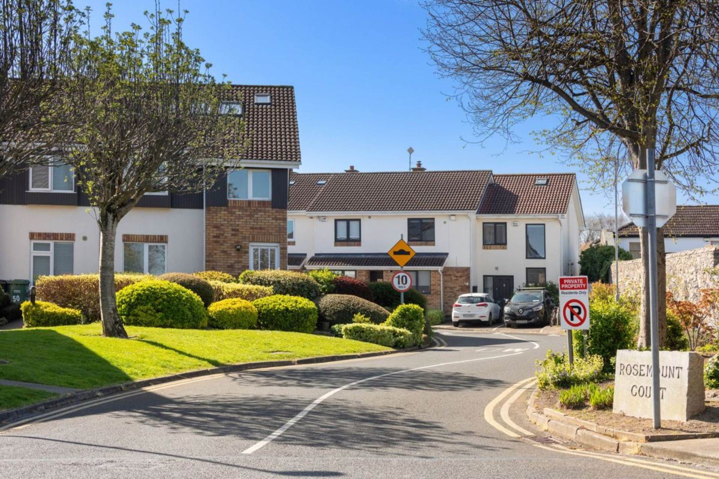 5 Rosemount Court, Booterstown, Co. Dublin, A94VF58