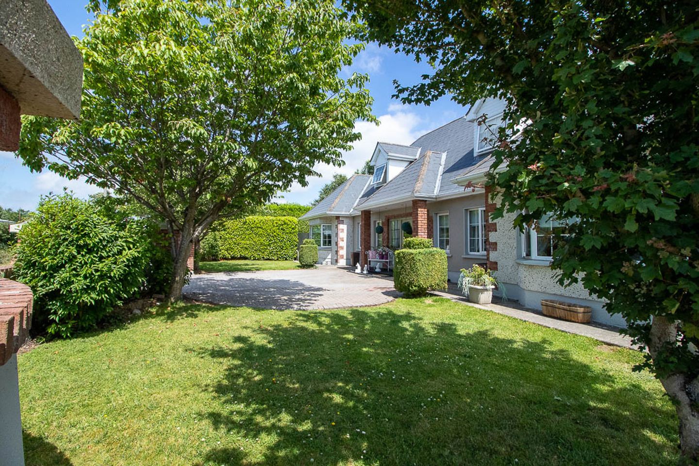 Gingerstown, Caragh, Carragh, Co. Kildare is for sale on Daft.ie