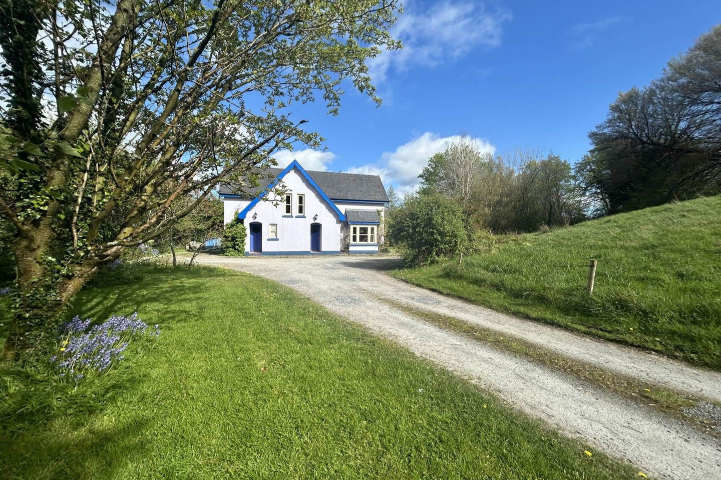 Toonagh Cottage, Toonagh, Ennis, Co. Clare, V95W82T is for sale on Daft.ie