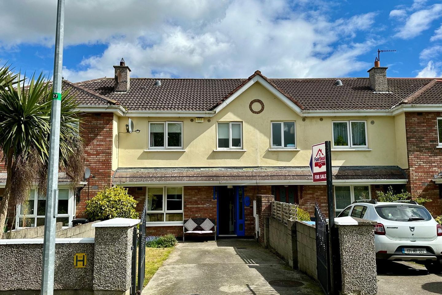 59 Johnswood Park, Ashbourne, Co. Meath, A84T381 is for sale on Daft.ie