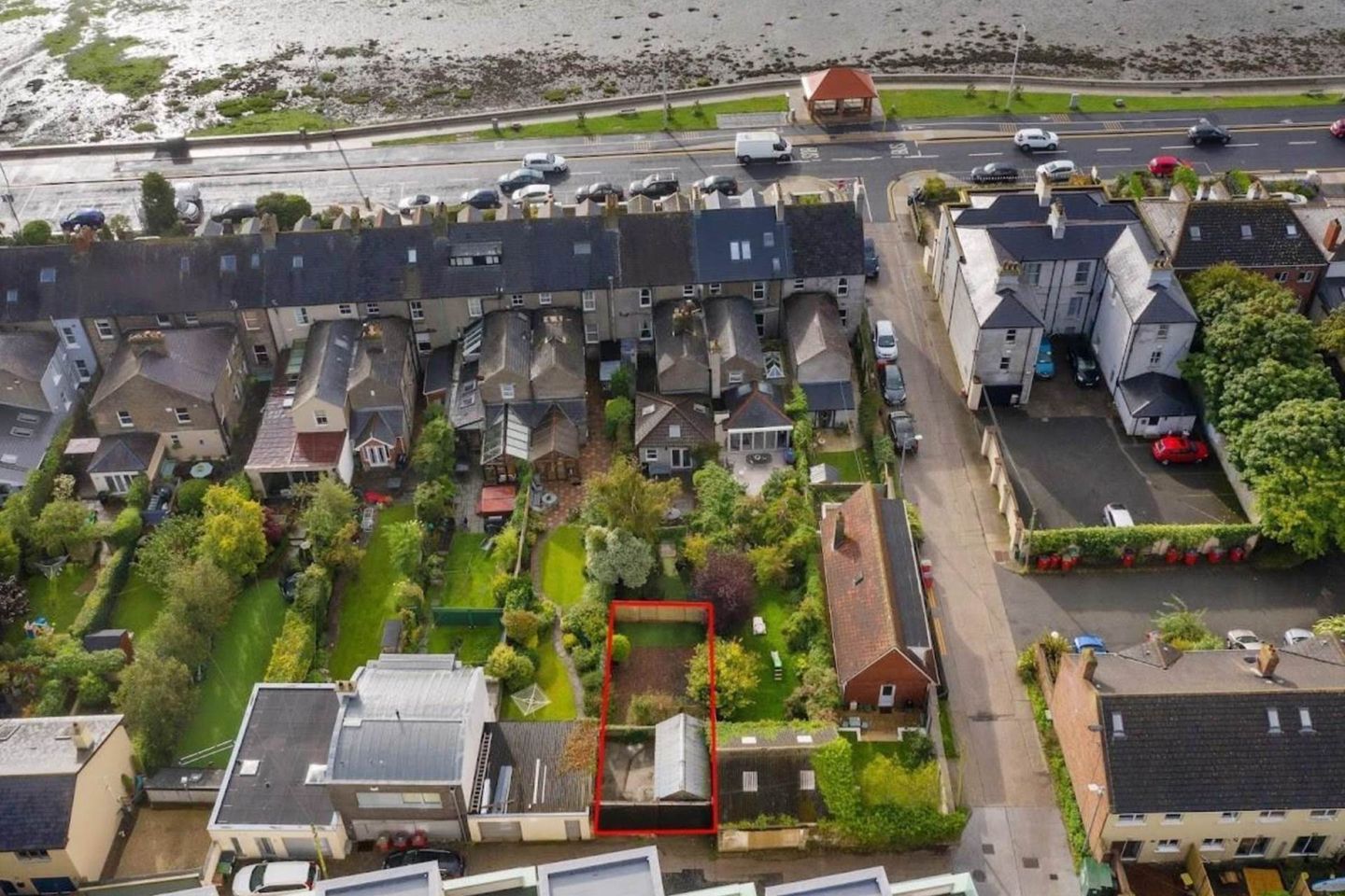 Commercial property for sale in Site to the rear of 387 Clontarf Road