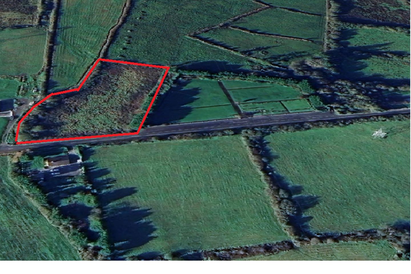 1.7 Acre Kinard, Glin, Co. Limerick