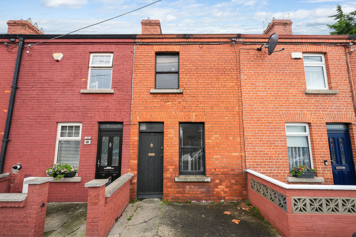 3 Ring Terrace, Inchicore, Dublin 8, Inchicore, Dublin 8