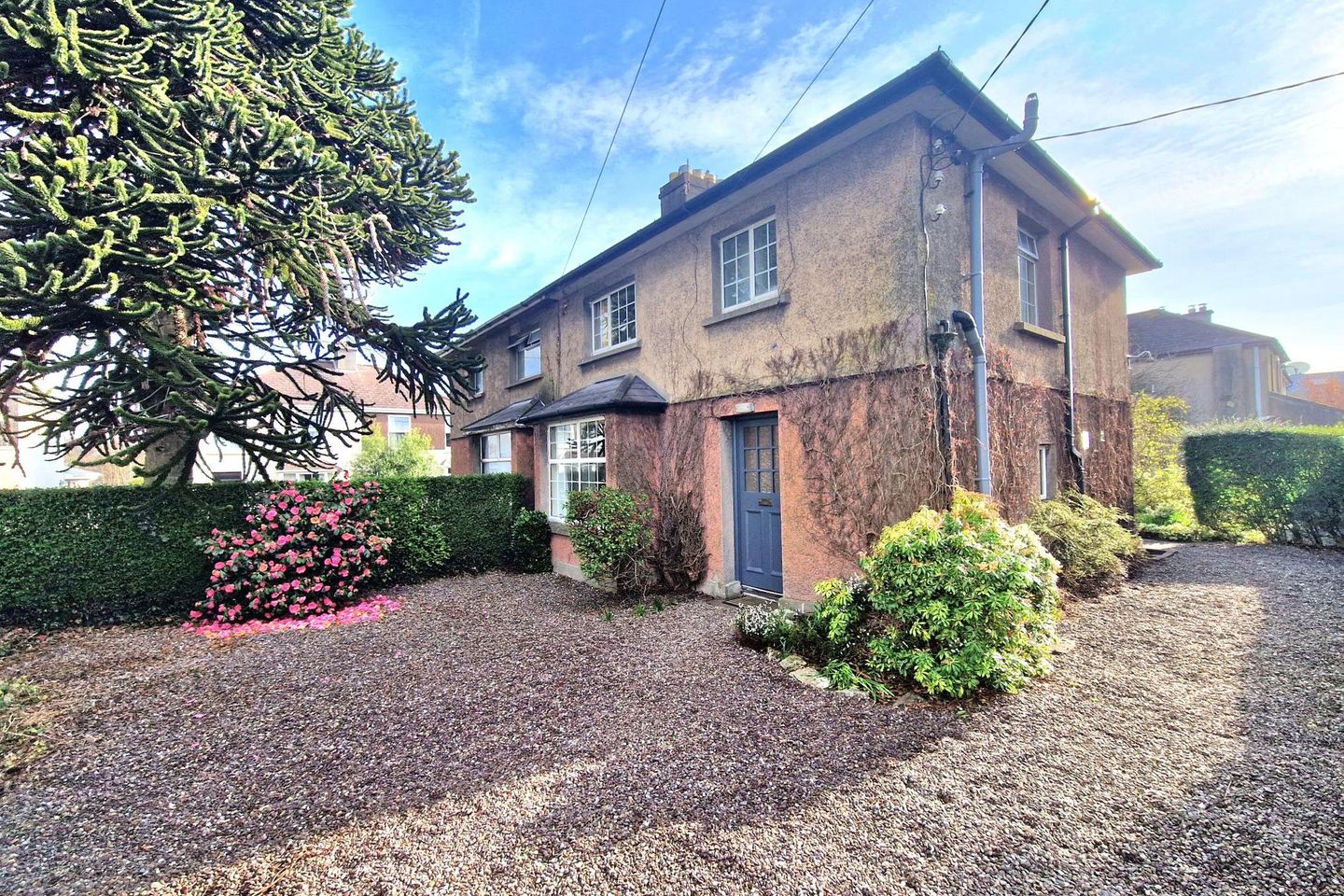 Scartlea, 45 Marble Hall Park, Ballinlough, Co. Cork, T12K2T9 is for