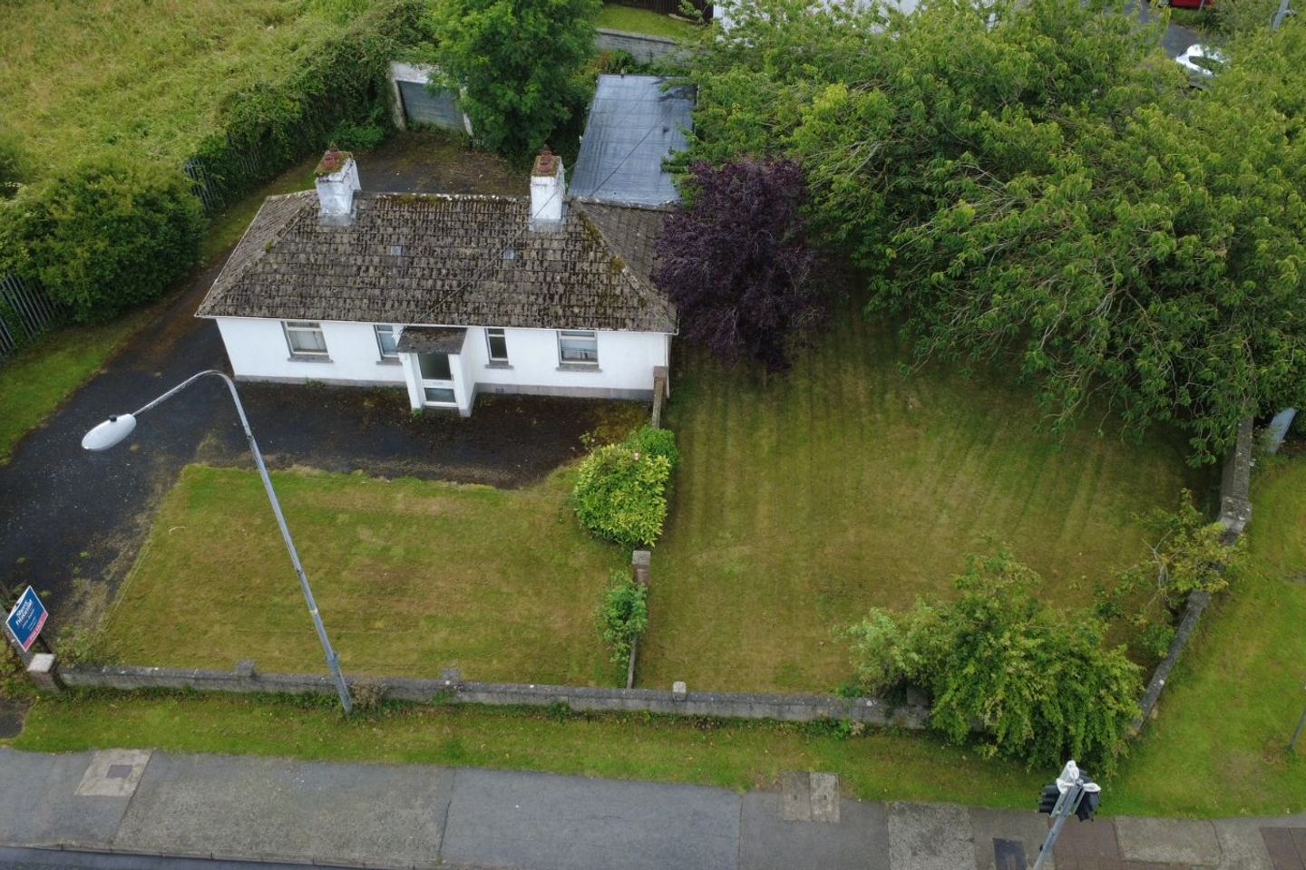 The Cottage, Cork Road, Waterford City Centre, X91DKF2