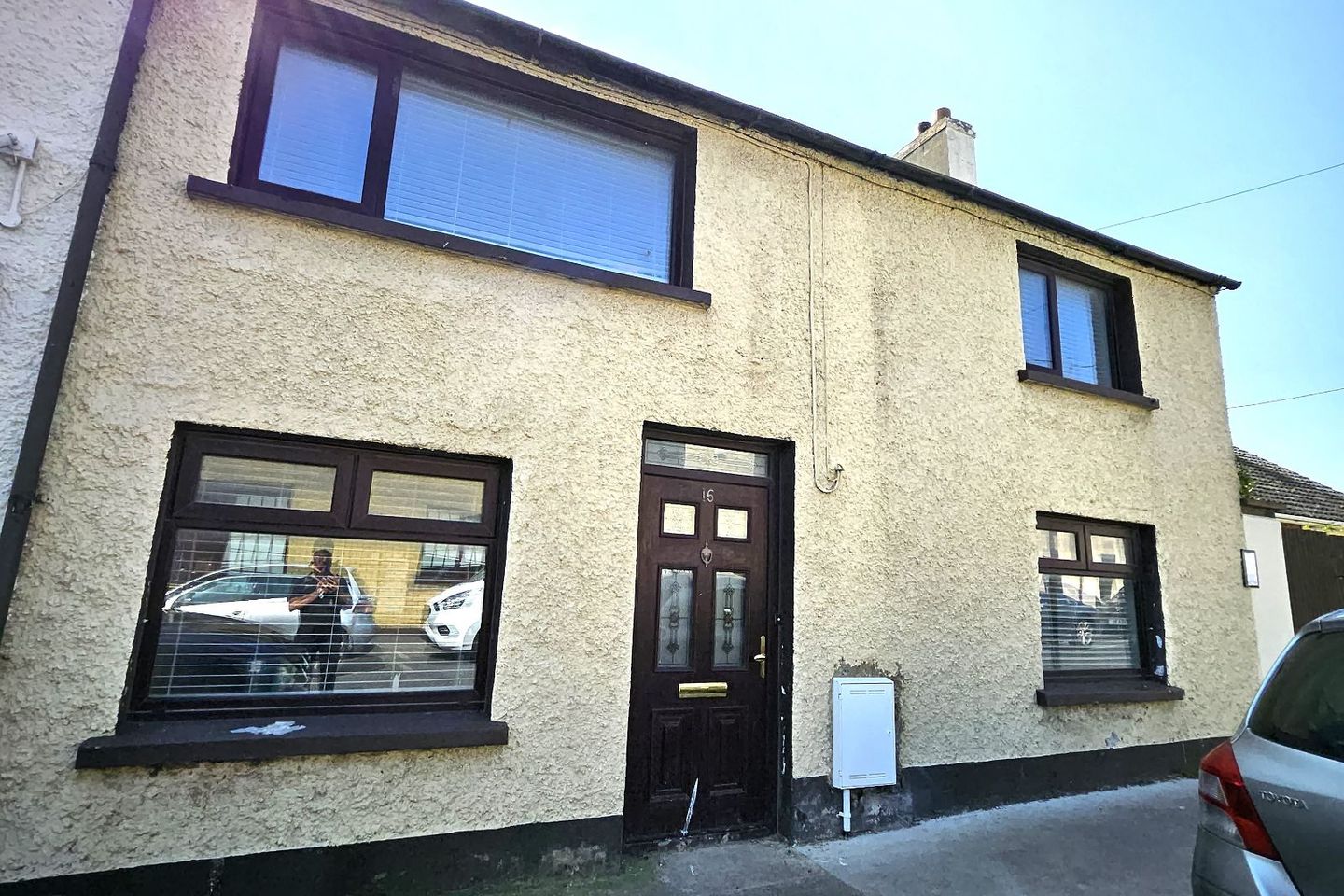 16 Chapel Street, Balbriggan, Balbriggan, Co. Dublin, K32E029