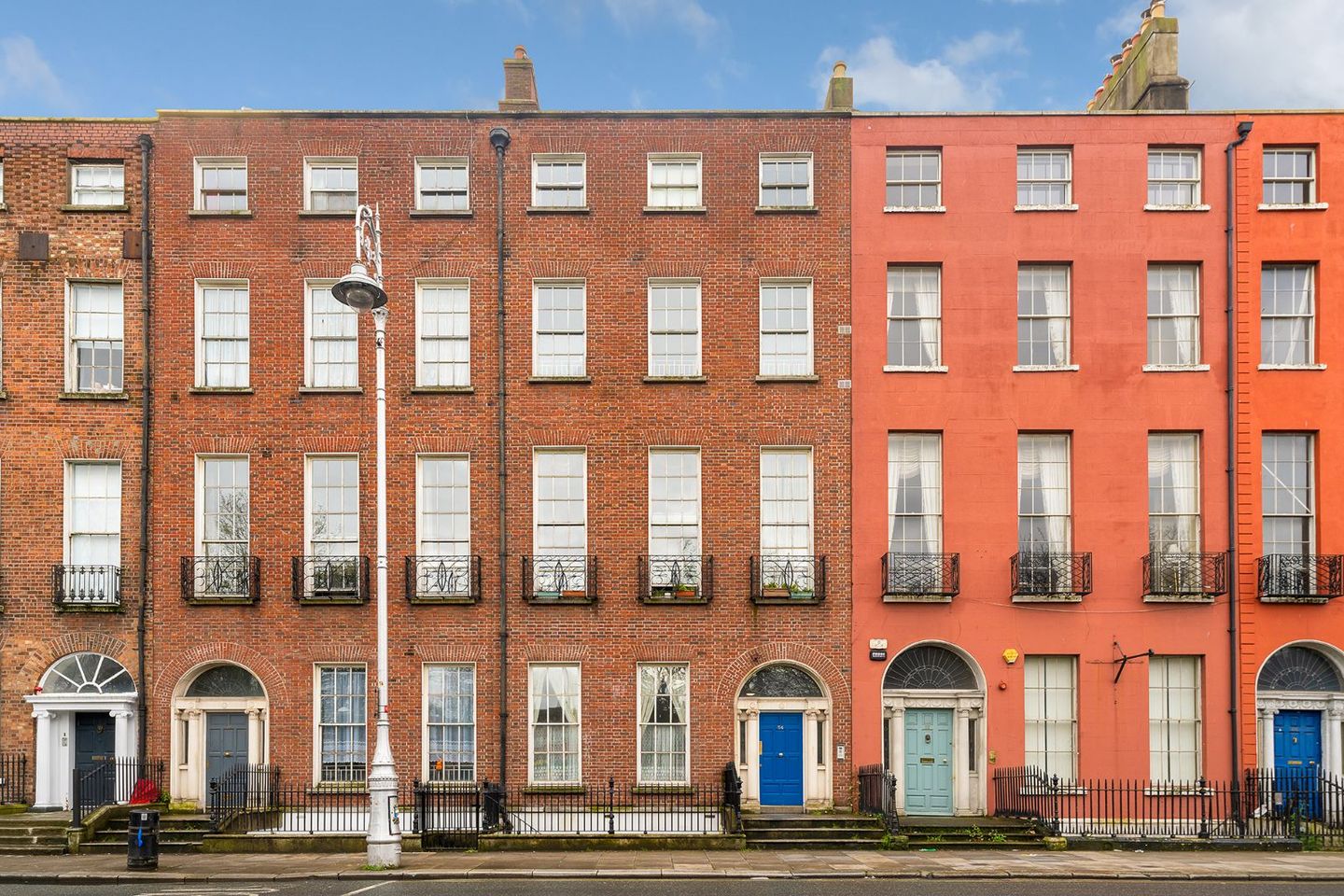 Apartment 1, 64 Mountjoy Square West, Dublin City Centre, D01YY73